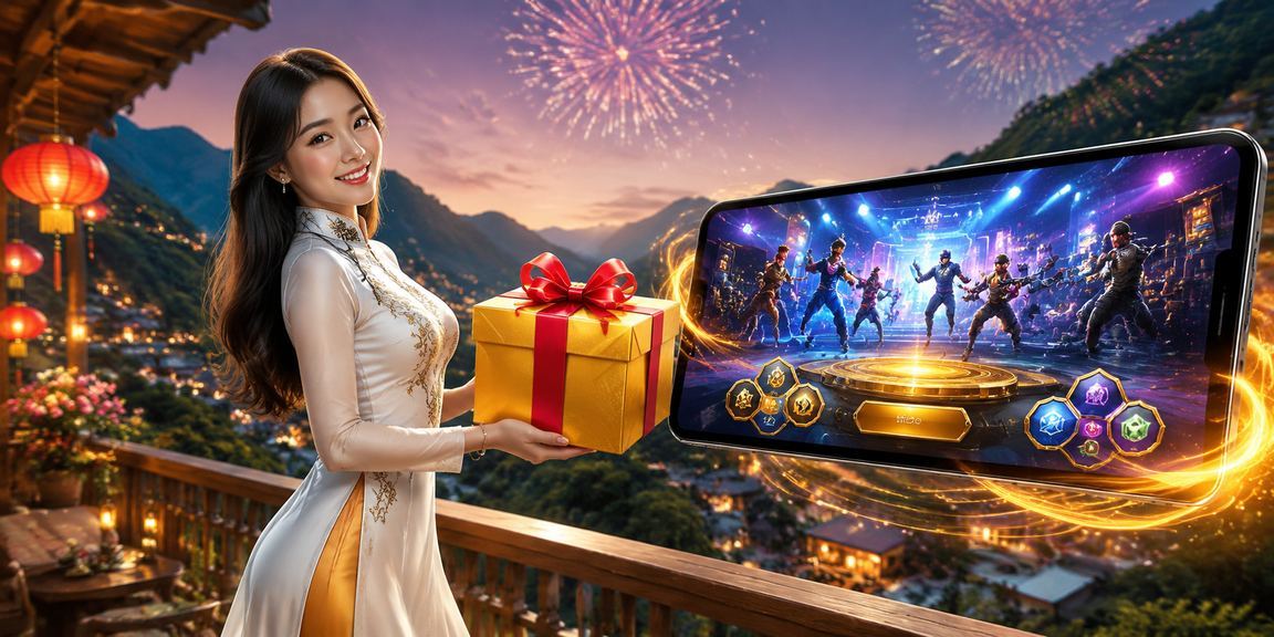 Trải nghiệm tiền thưởng và cược esports trên di động tại Sapa
